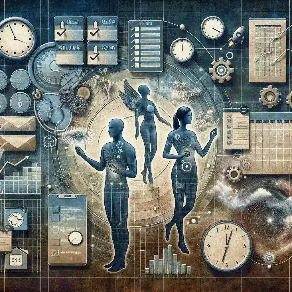 Les Meilleurs Logiciels pour Organiser les Tâches Personnelles : Guide Complet 2024