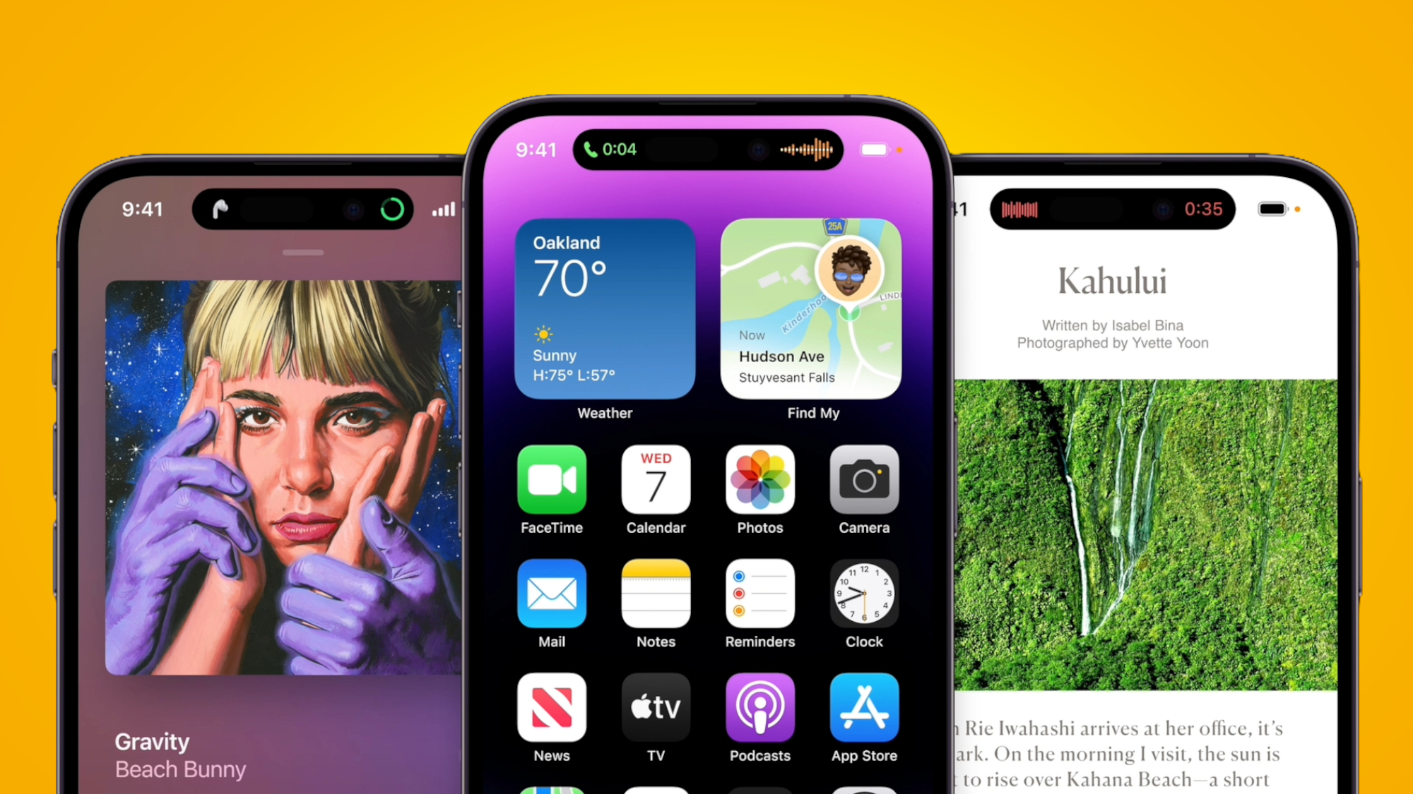 Activités directes iOS : garder minuteurs, livraisons et trajets visibles sur l’écran verrouillé et dans Dynamic Island sans alertes superflues ni ouvertures d’applications