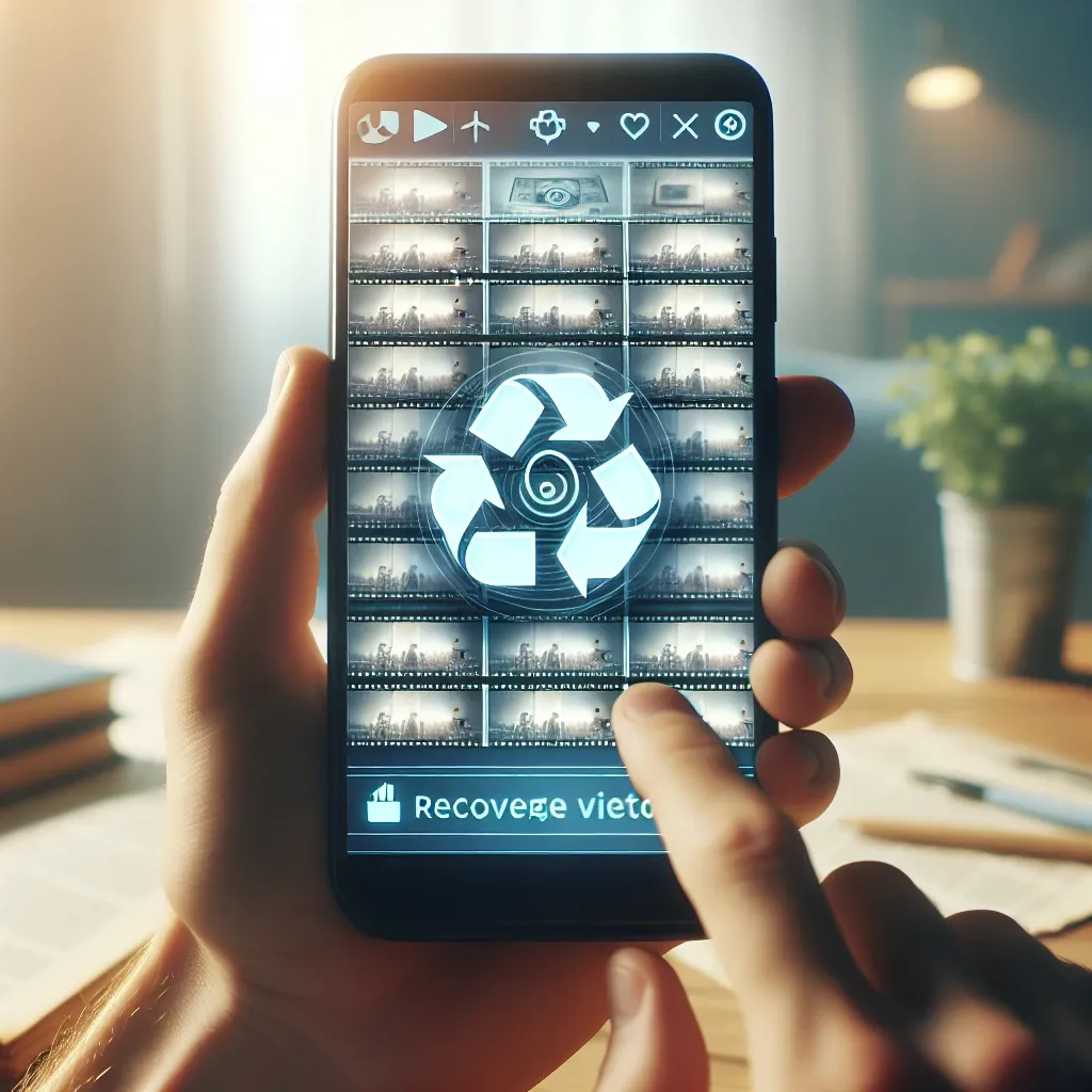 Recuperar clipes anteriores no celular Lifehacks