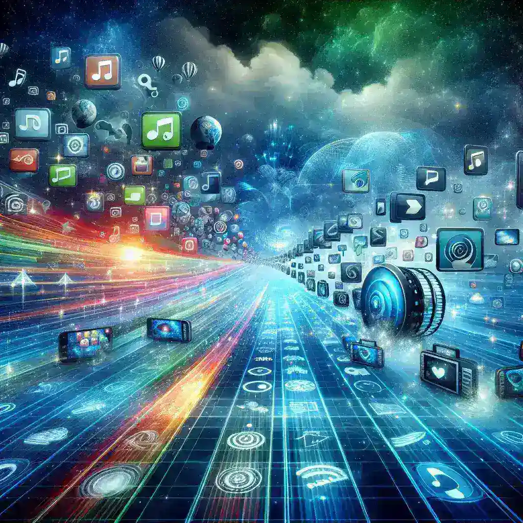 Social Plug Nouvelle Version 2025 : Révolution du Téléchargement de Contenus Multimédias